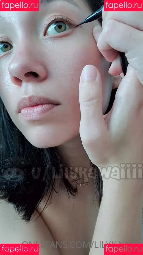 Lilykawaii Onlyfans Photo Gallery 