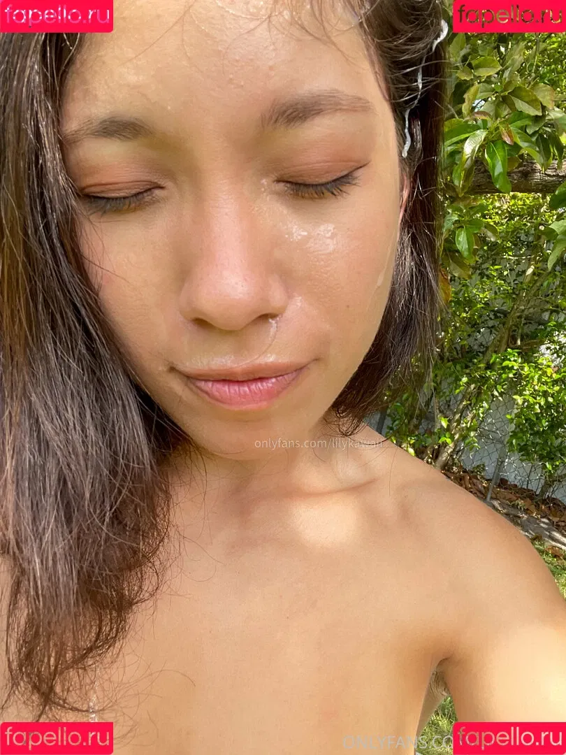 Lilykawaii Onlyfans Photo Gallery 