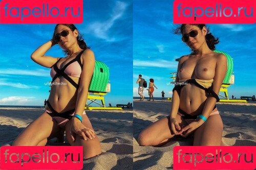 Lilykawaii Onlyfans Photo Gallery 