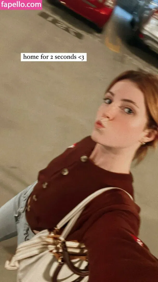 Sydney Sierota Onlyfans Photo Gallery 