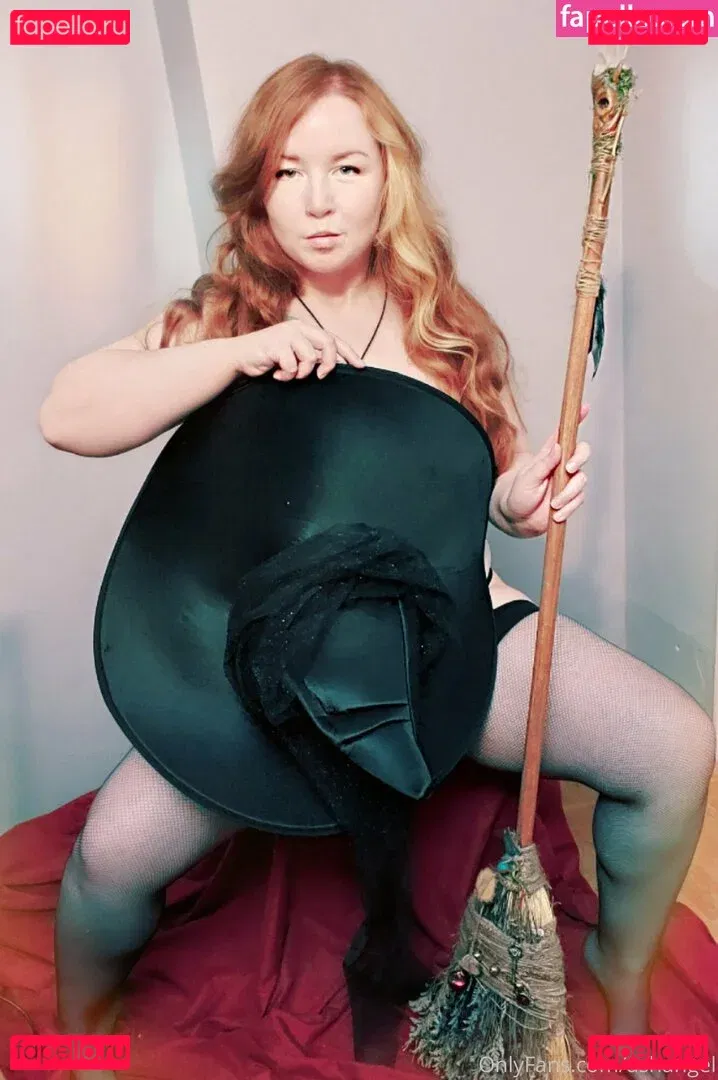 ashangel Onlyfans Photo Gallery 