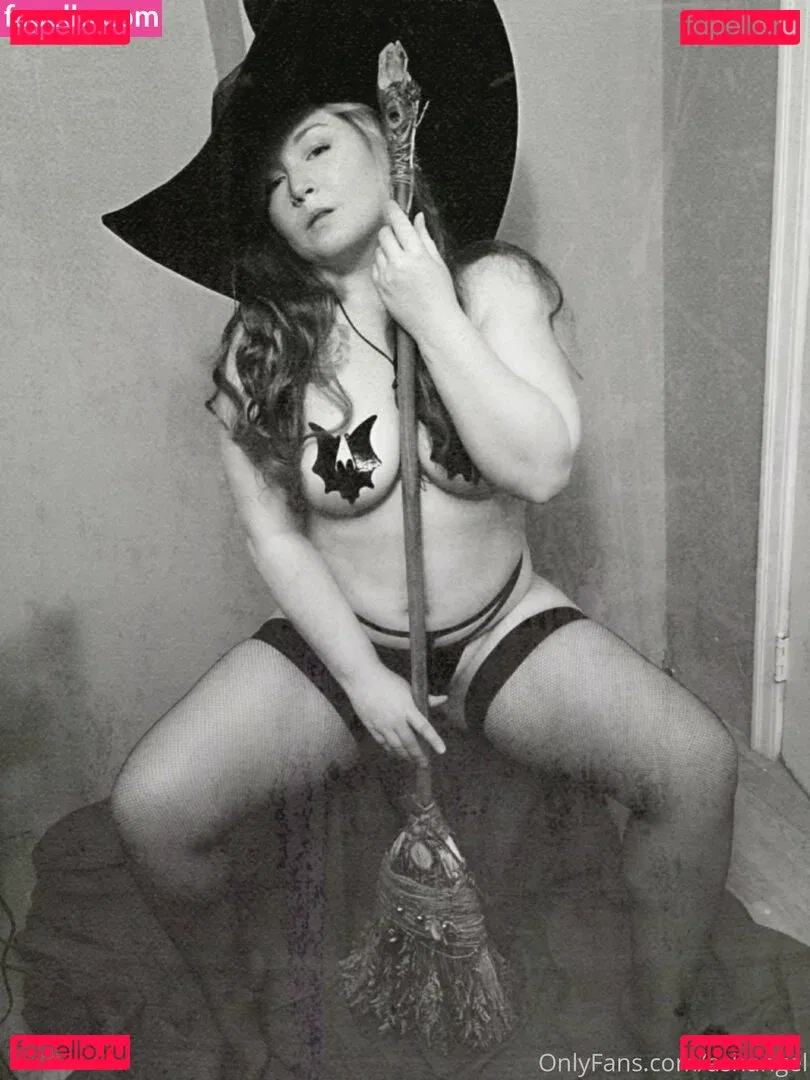 ashangel Onlyfans Photo Gallery 