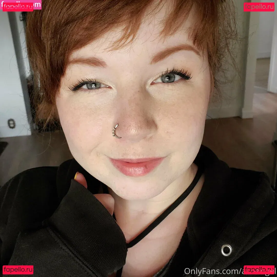 ashangel Onlyfans Photo Gallery 