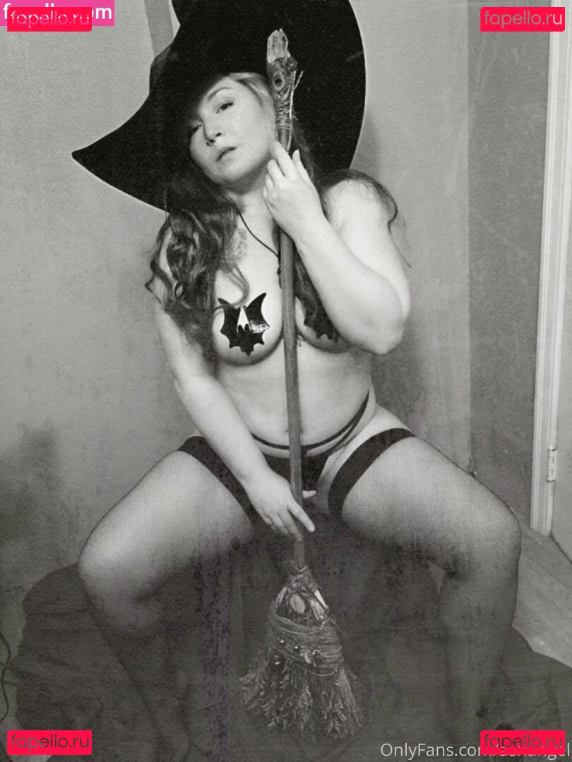 ashangel Onlyfans Photo Gallery 