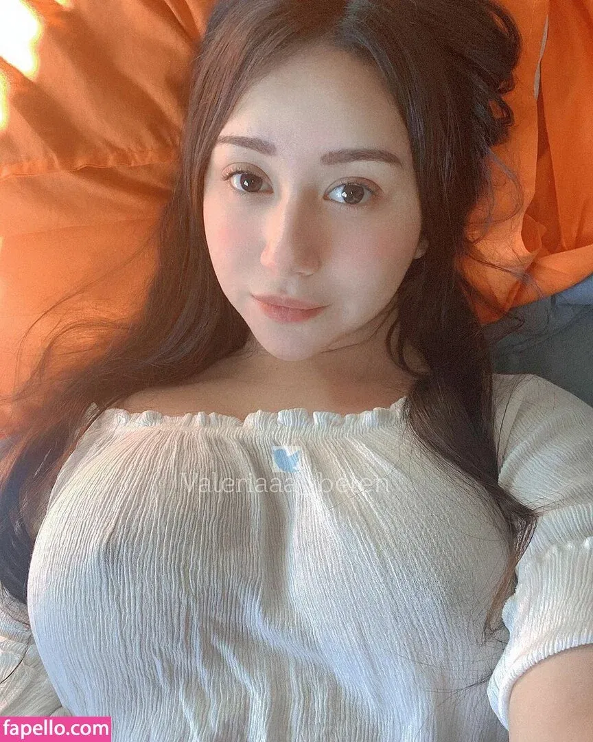 Valeria Belen Onlyfans Photo Gallery 