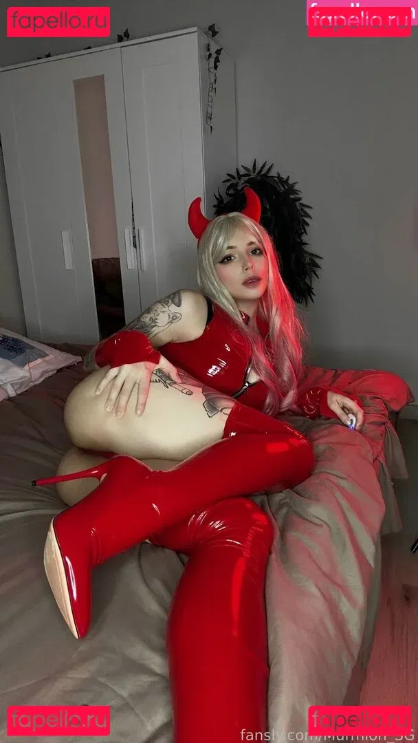 Murmion Onlyfans Photo Gallery 