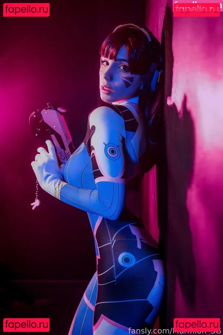 Murmion Onlyfans Photo Gallery 