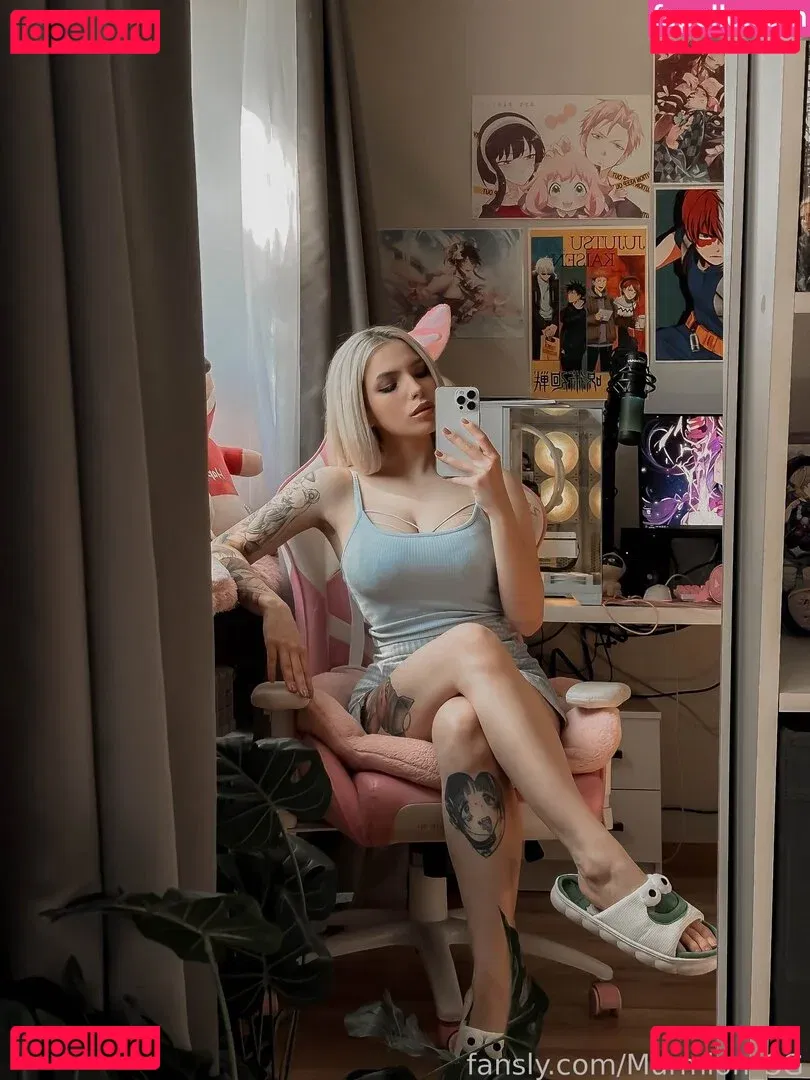 Murmion Onlyfans Photo Gallery 