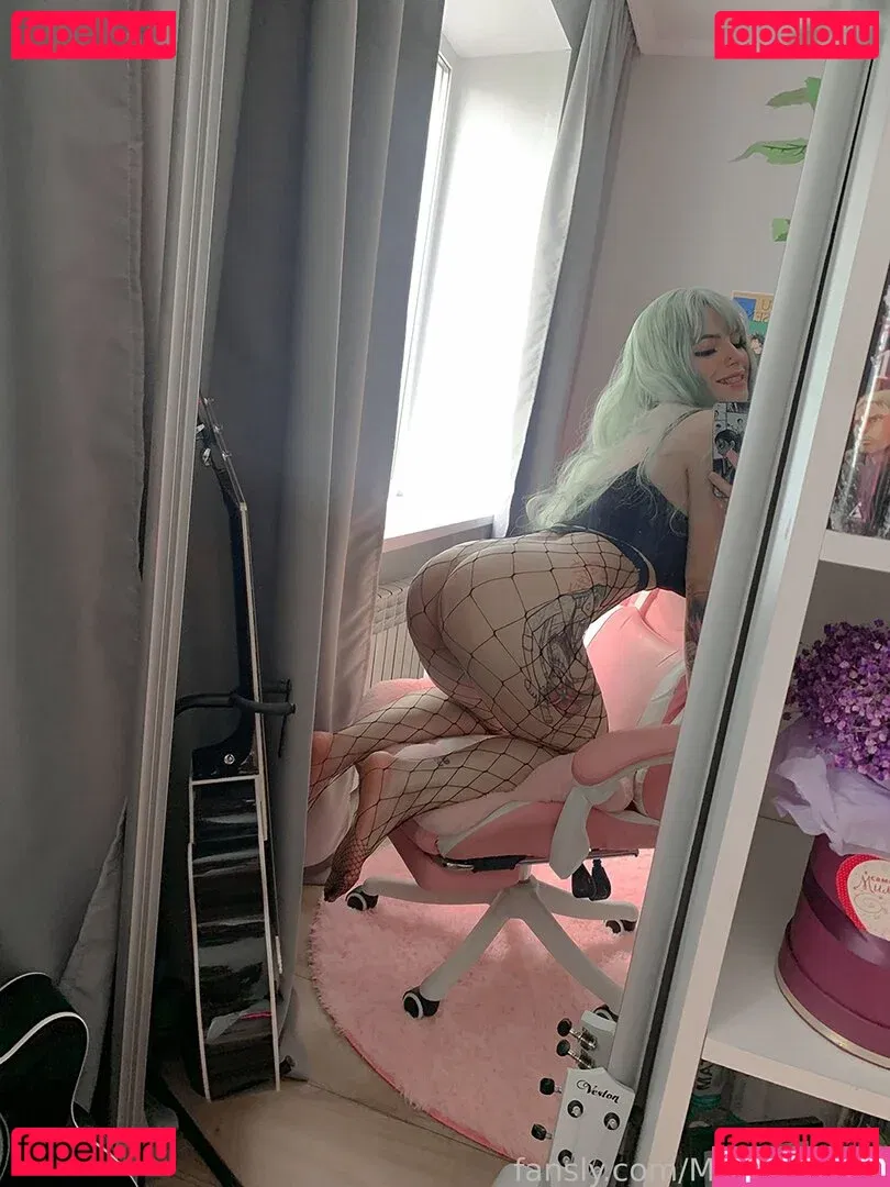 Murmion Onlyfans Photo Gallery 