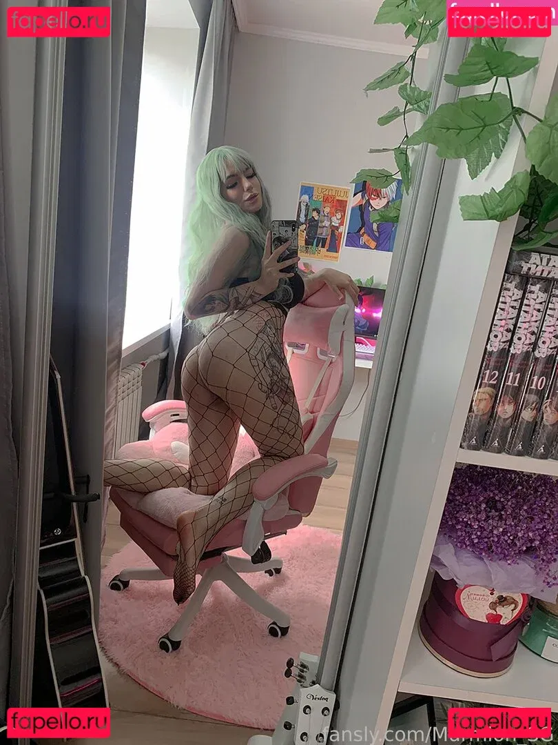 Murmion Onlyfans Photo Gallery 