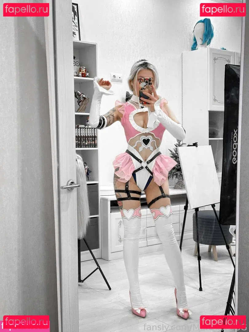 Murmion Onlyfans Photo Gallery 