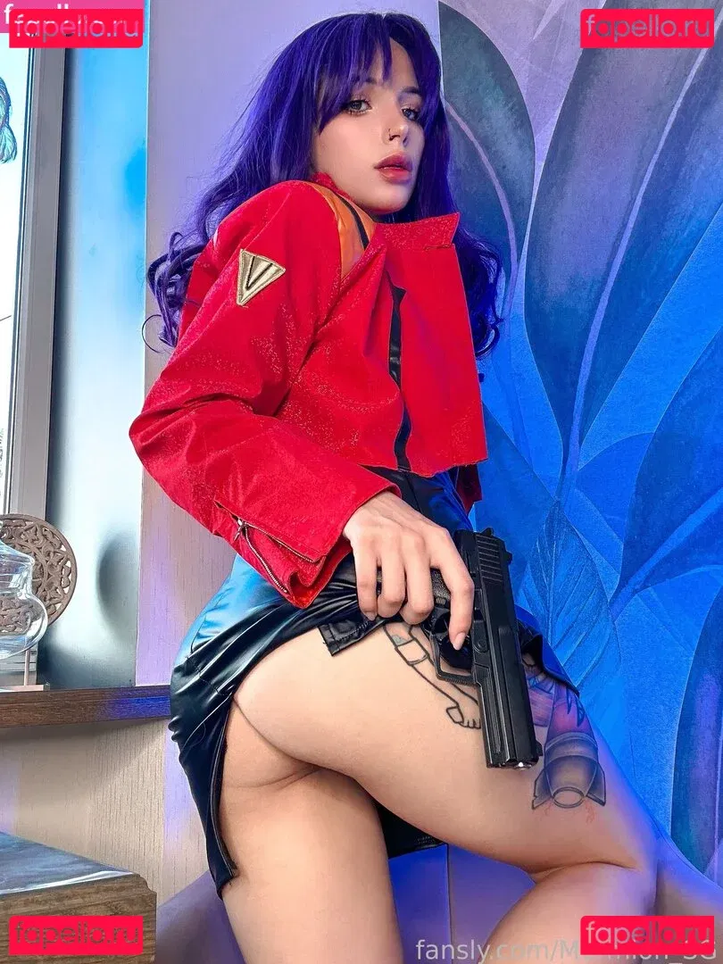 Murmion Onlyfans Photo Gallery 