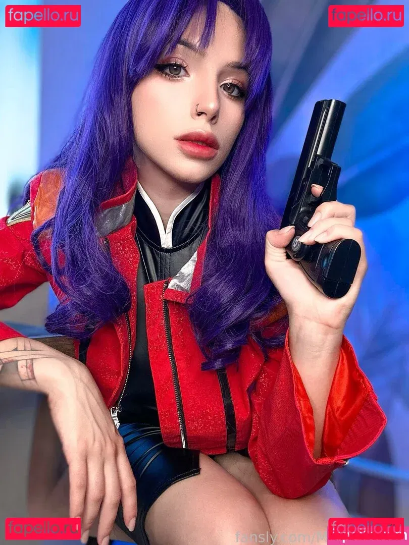 Murmion Onlyfans Photo Gallery 