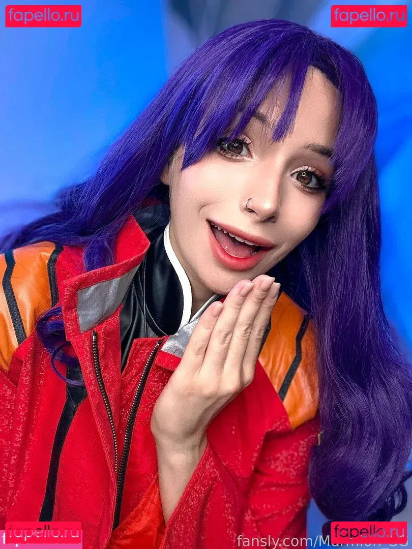 Murmion Onlyfans Photo Gallery 