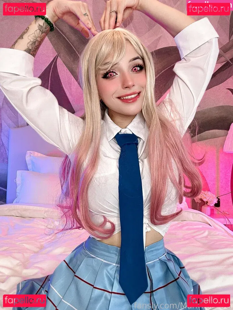 Murmion Onlyfans Photo Gallery 