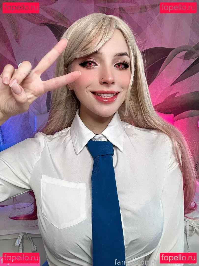 Murmion Onlyfans Photo Gallery 