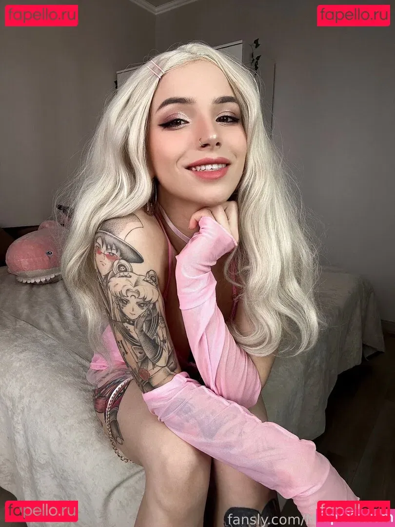 Murmion Onlyfans Photo Gallery 