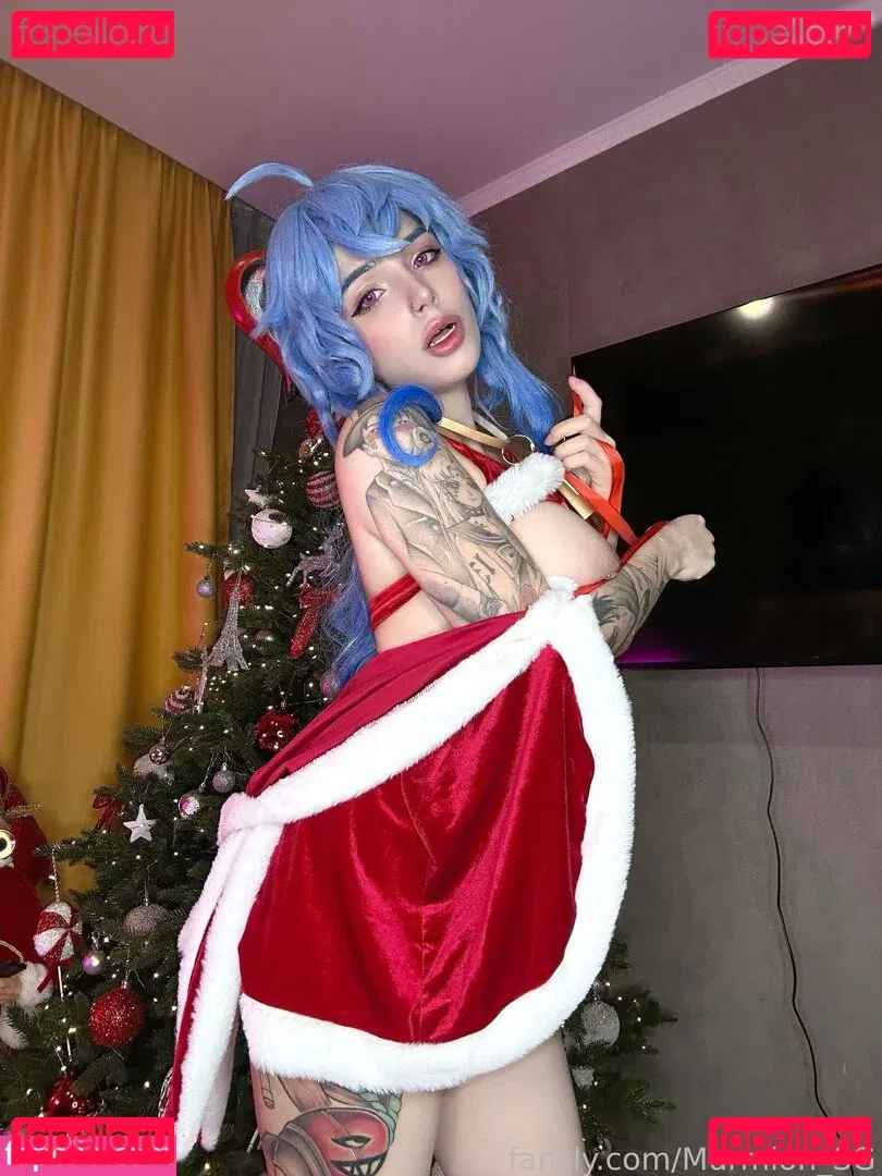 Murmion Onlyfans Photo Gallery 