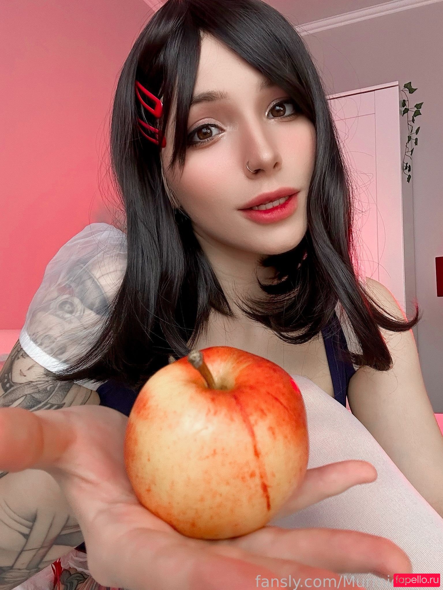 Murmion Onlyfans Photo Gallery 