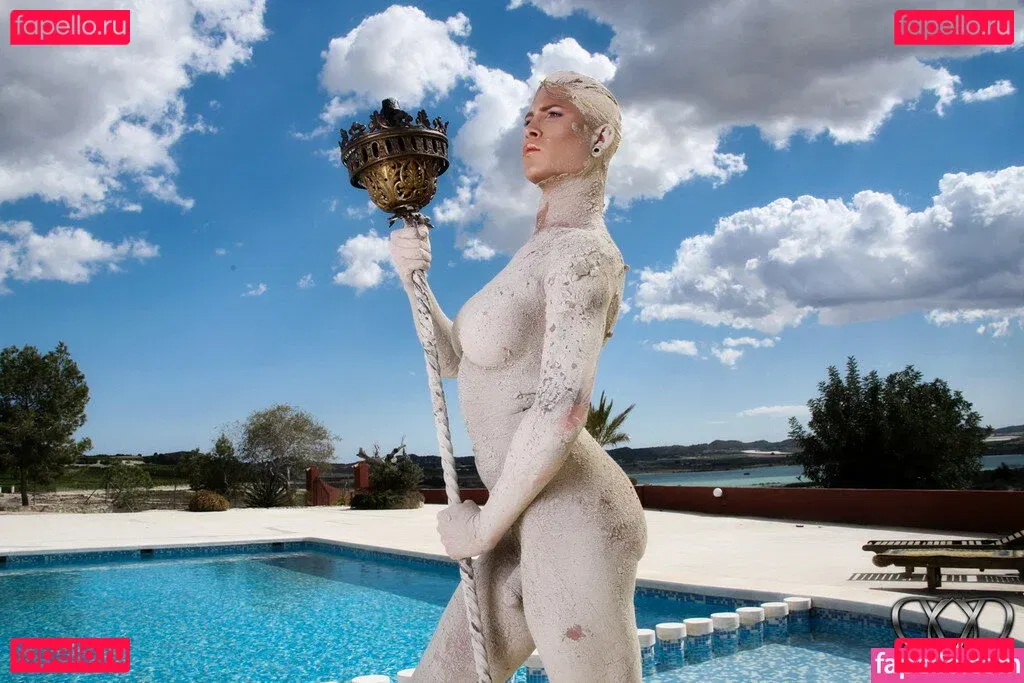 Danni Daniels Onlyfans Photo Gallery 