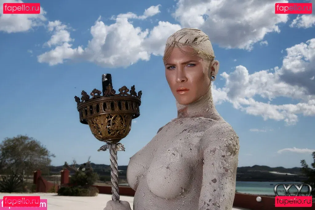 Danni Daniels Onlyfans Photo Gallery 