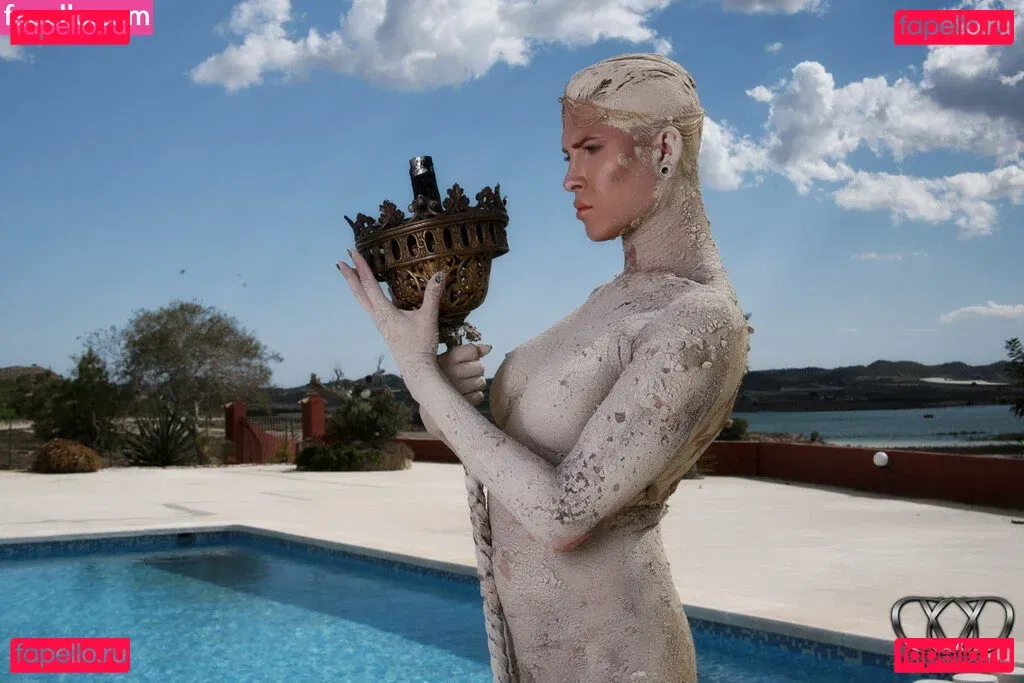 Danni Daniels Onlyfans Photo Gallery 