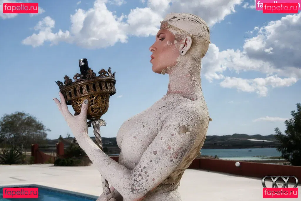 Danni Daniels Onlyfans Photo Gallery 