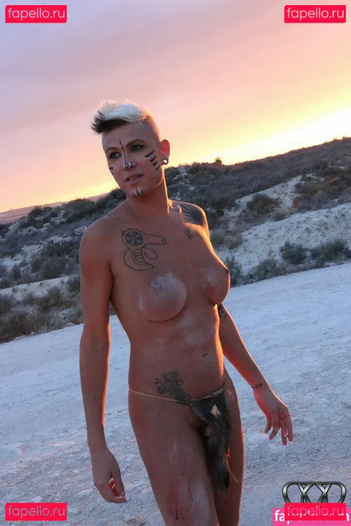 Danni Daniels Onlyfans Photo Gallery 