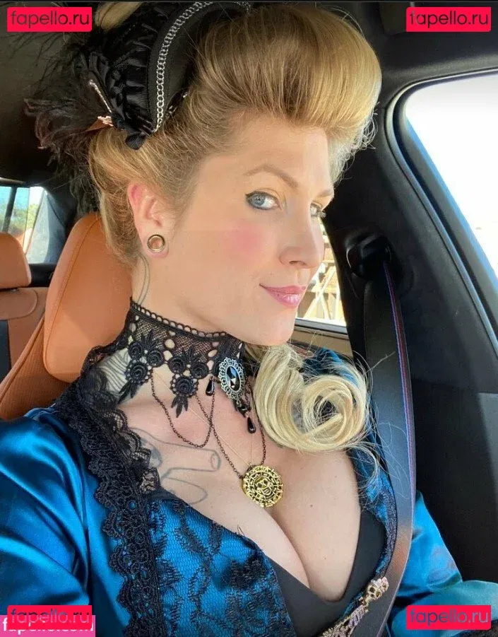 Danni Daniels Onlyfans Photo Gallery 