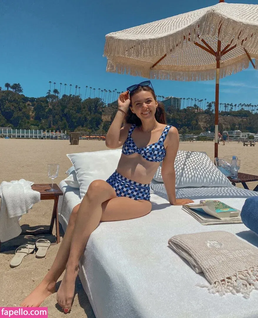 samanthadockser Onlyfans Photo Gallery 