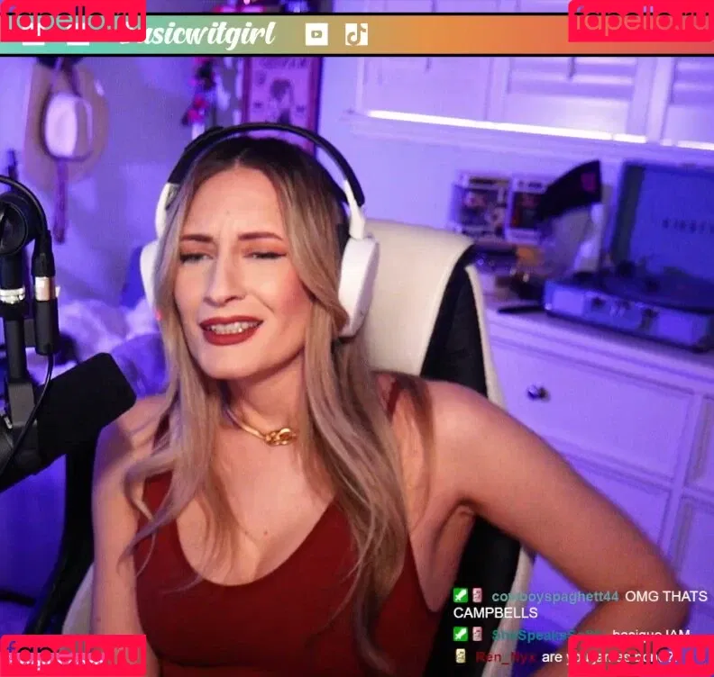 BasicWitGirl Onlyfans Photo Gallery 