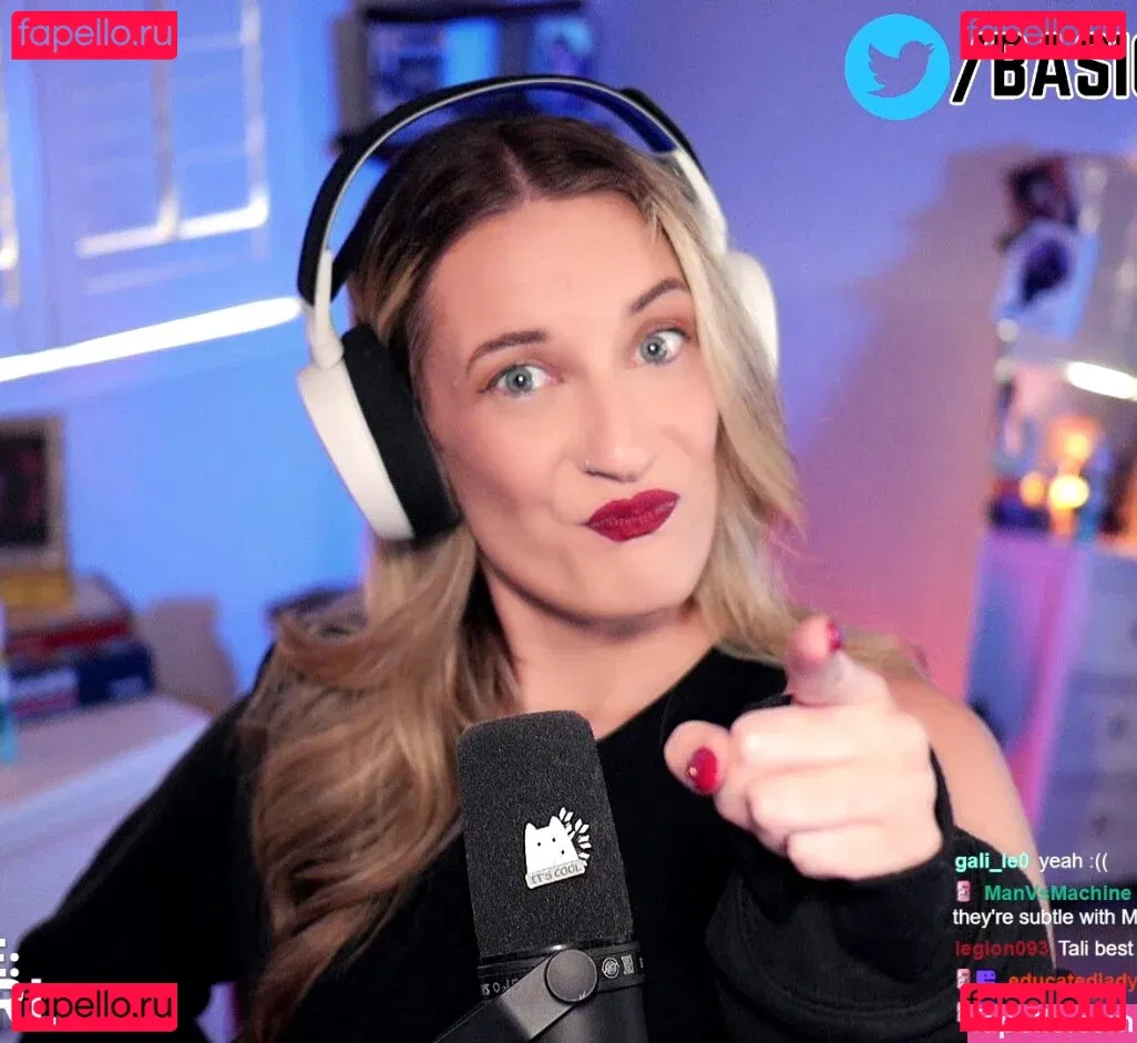 BasicWitGirl Onlyfans Photo Gallery 