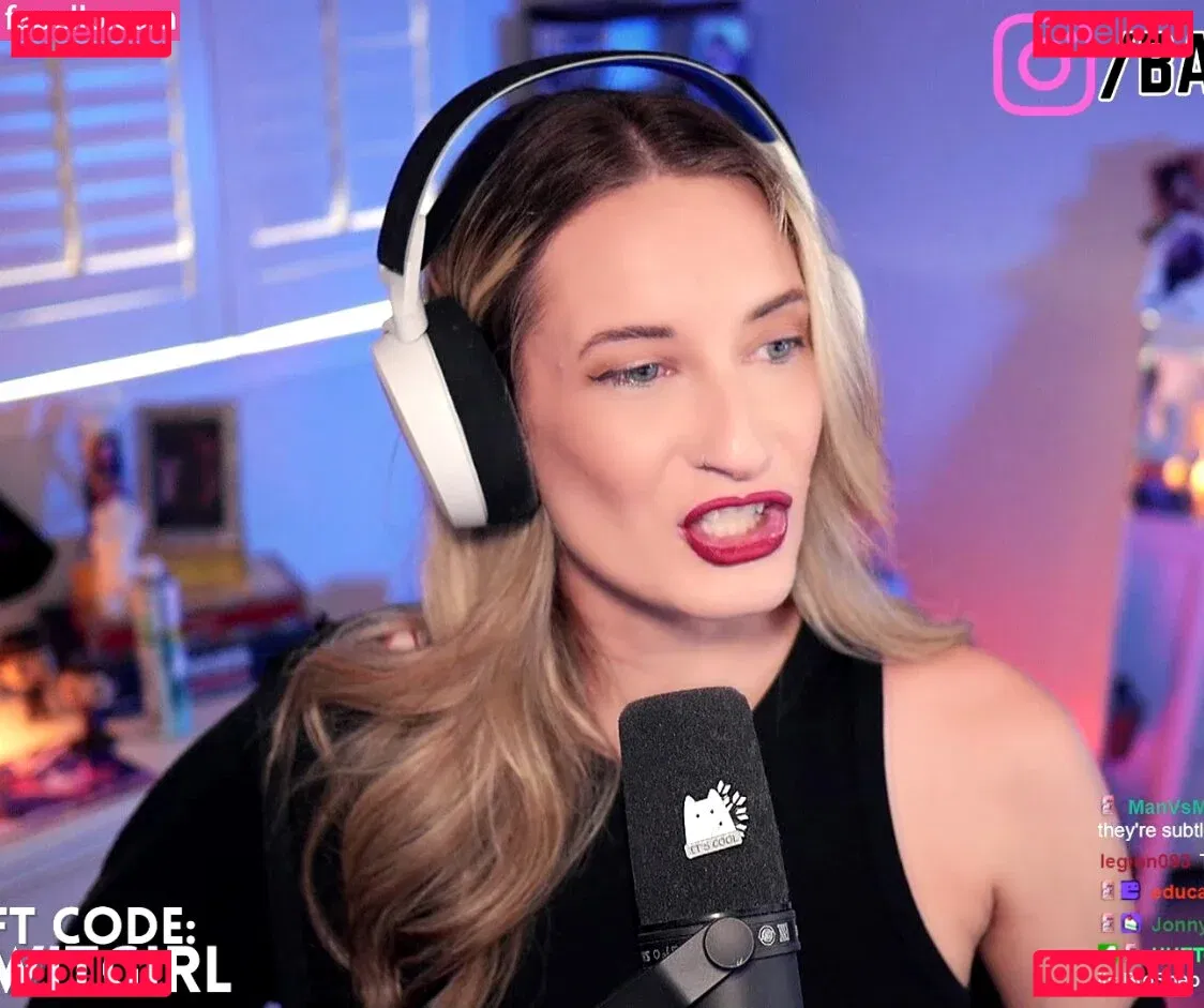 BasicWitGirl Onlyfans Photo Gallery 