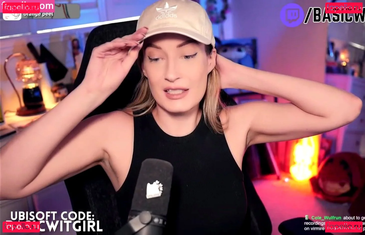 BasicWitGirl Onlyfans Photo Gallery 