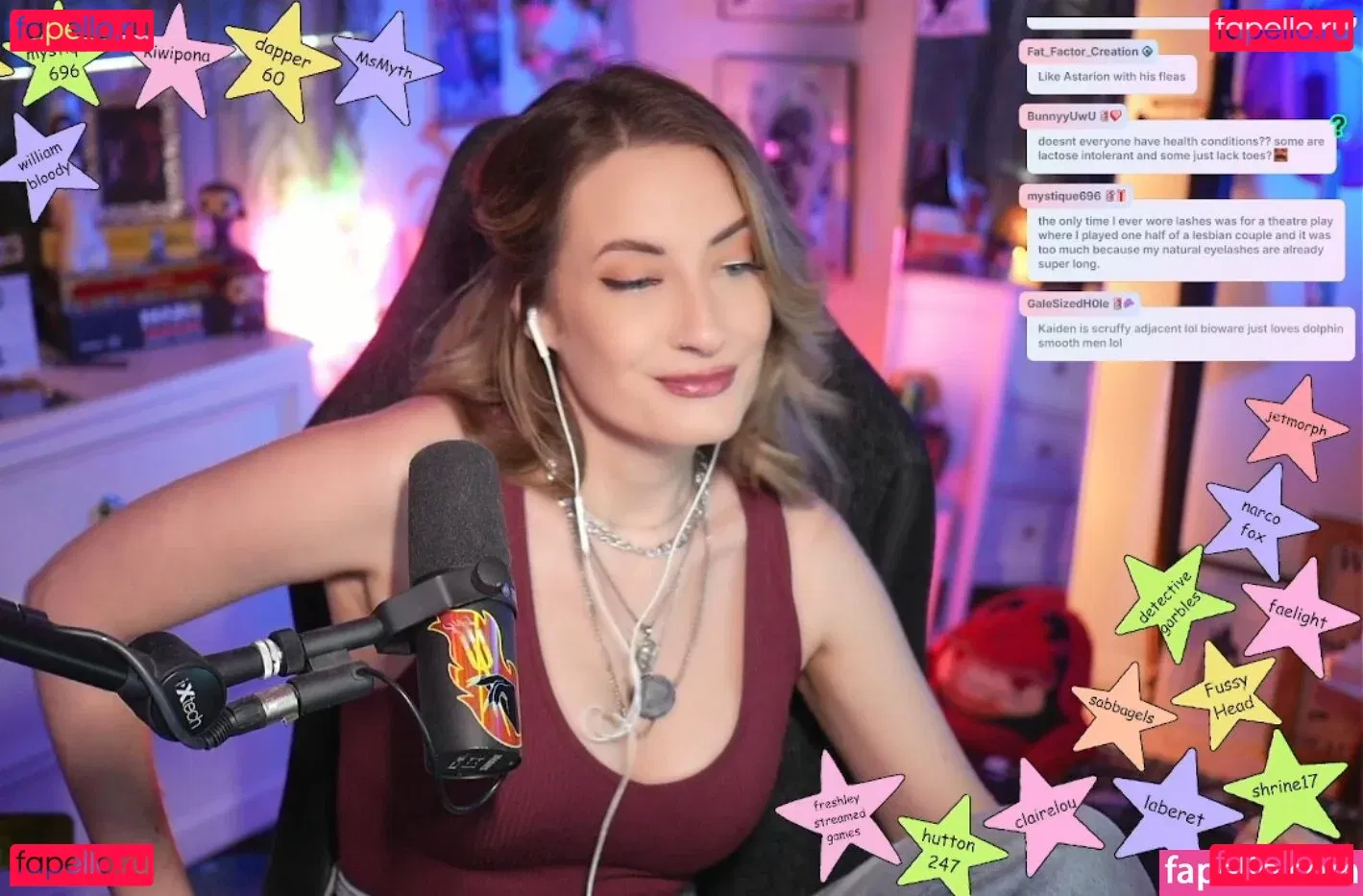 BasicWitGirl Onlyfans Photo Gallery 