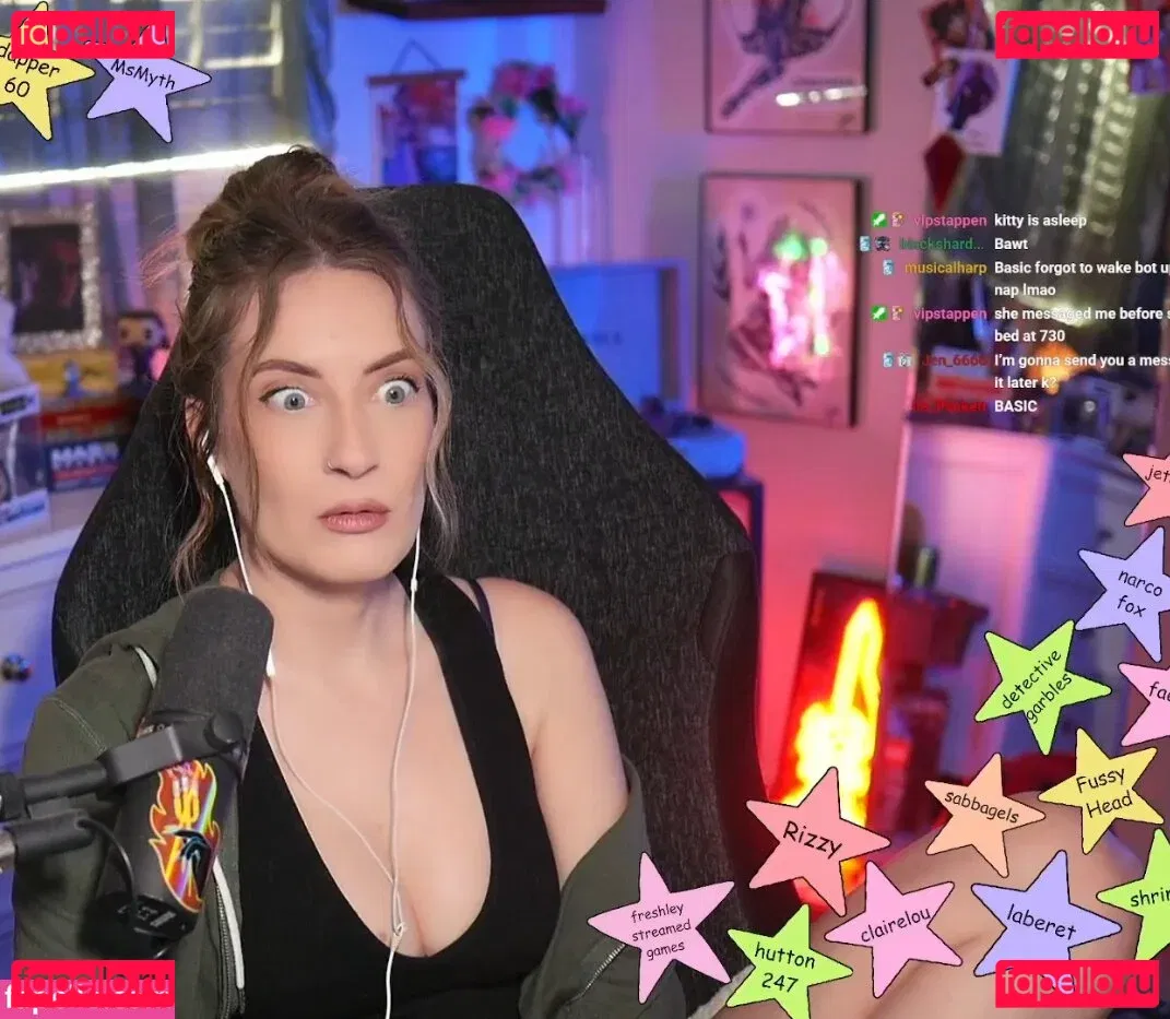 BasicWitGirl Onlyfans Photo Gallery 