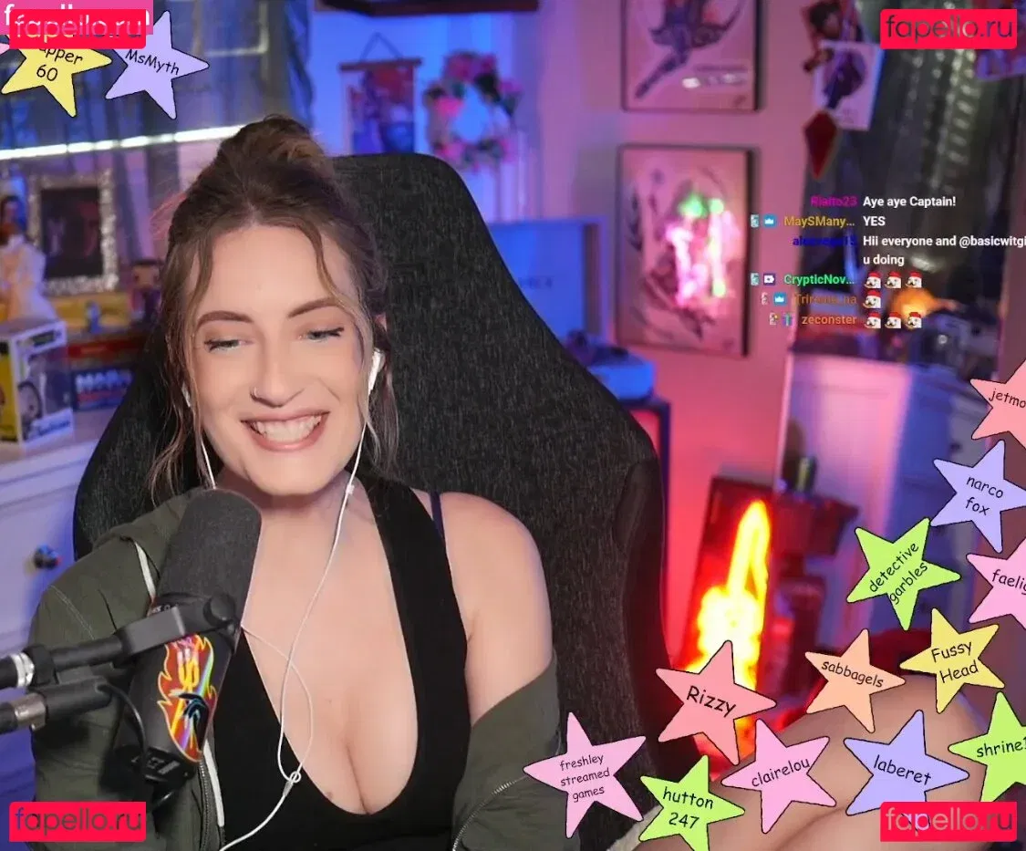 BasicWitGirl Onlyfans Photo Gallery 