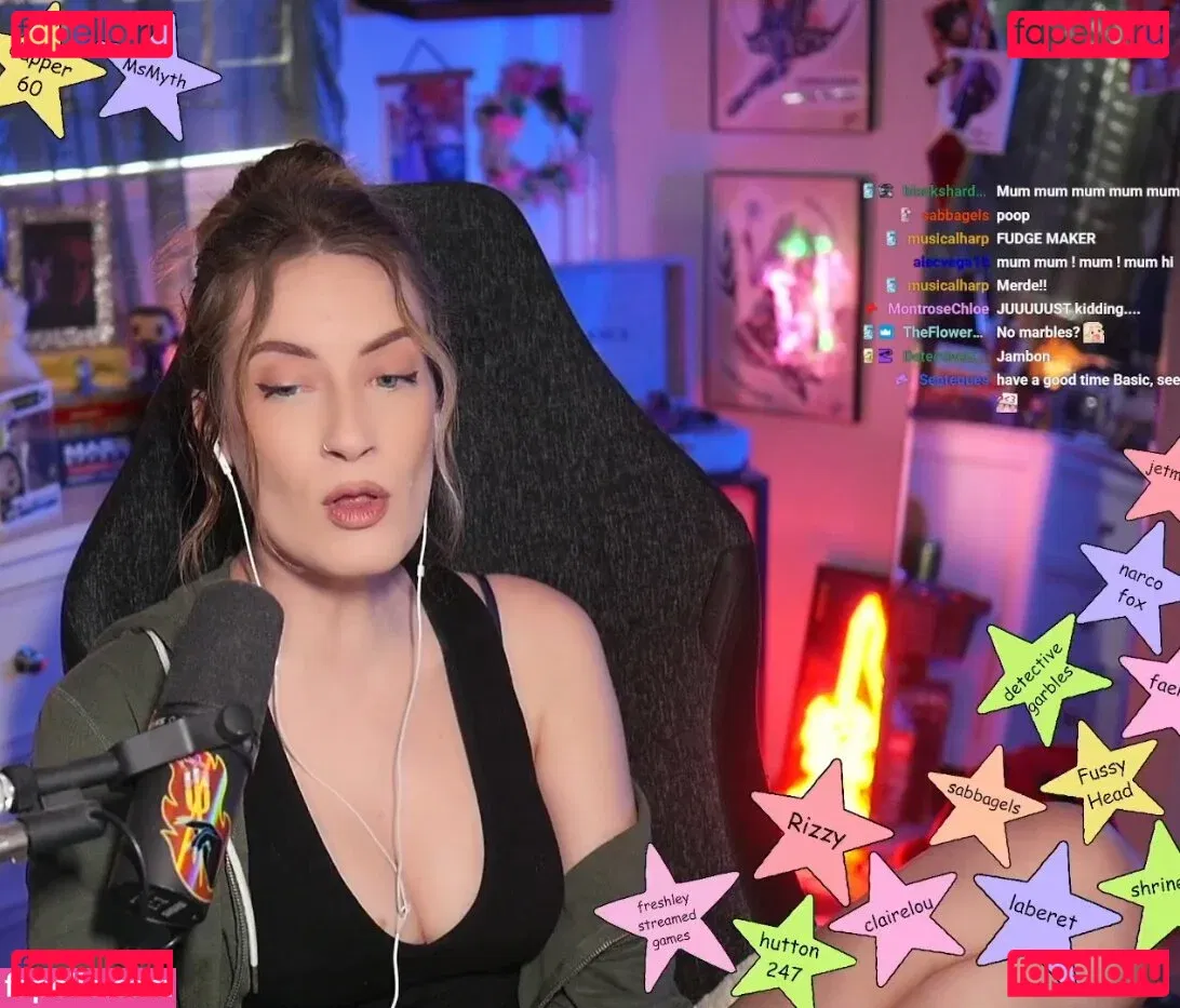 BasicWitGirl Onlyfans Photo Gallery 