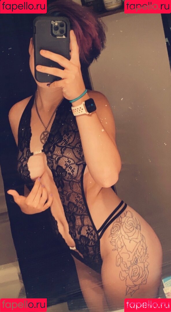 shyslytherin Onlyfans Photo Gallery 