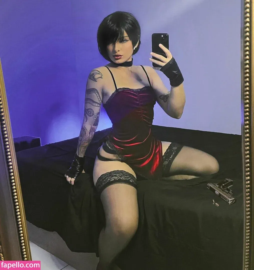 Sorriso Cosplayer Onlyfans Photo Gallery 