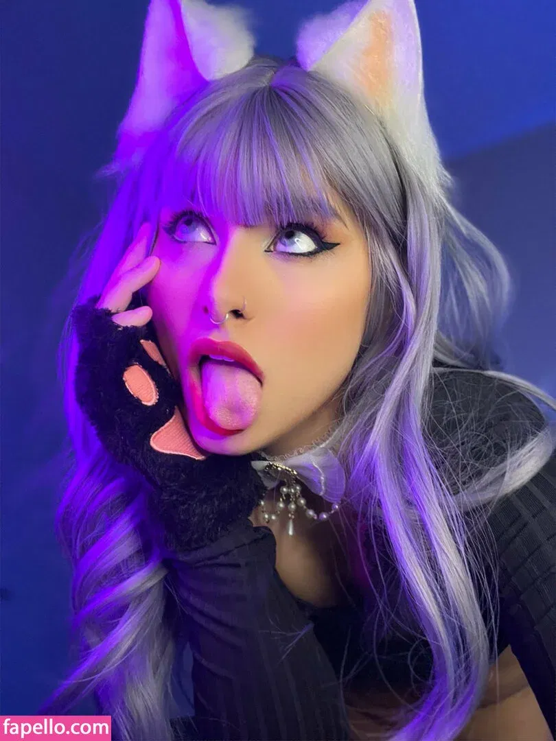 Sorriso Cosplayer Onlyfans Photo Gallery 