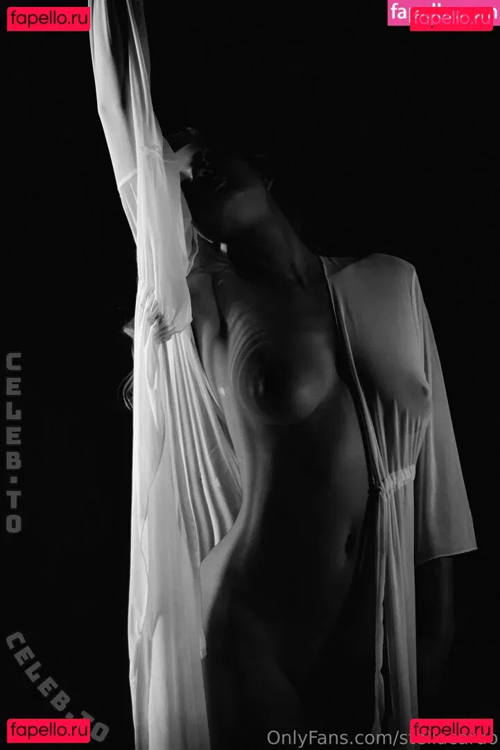 Stella Cardo Onlyfans Photo Gallery 