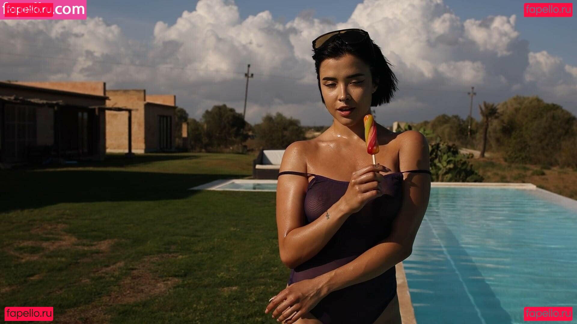 Yoana Nikolova / nikolova_y Onlyfans Photo Gallery 