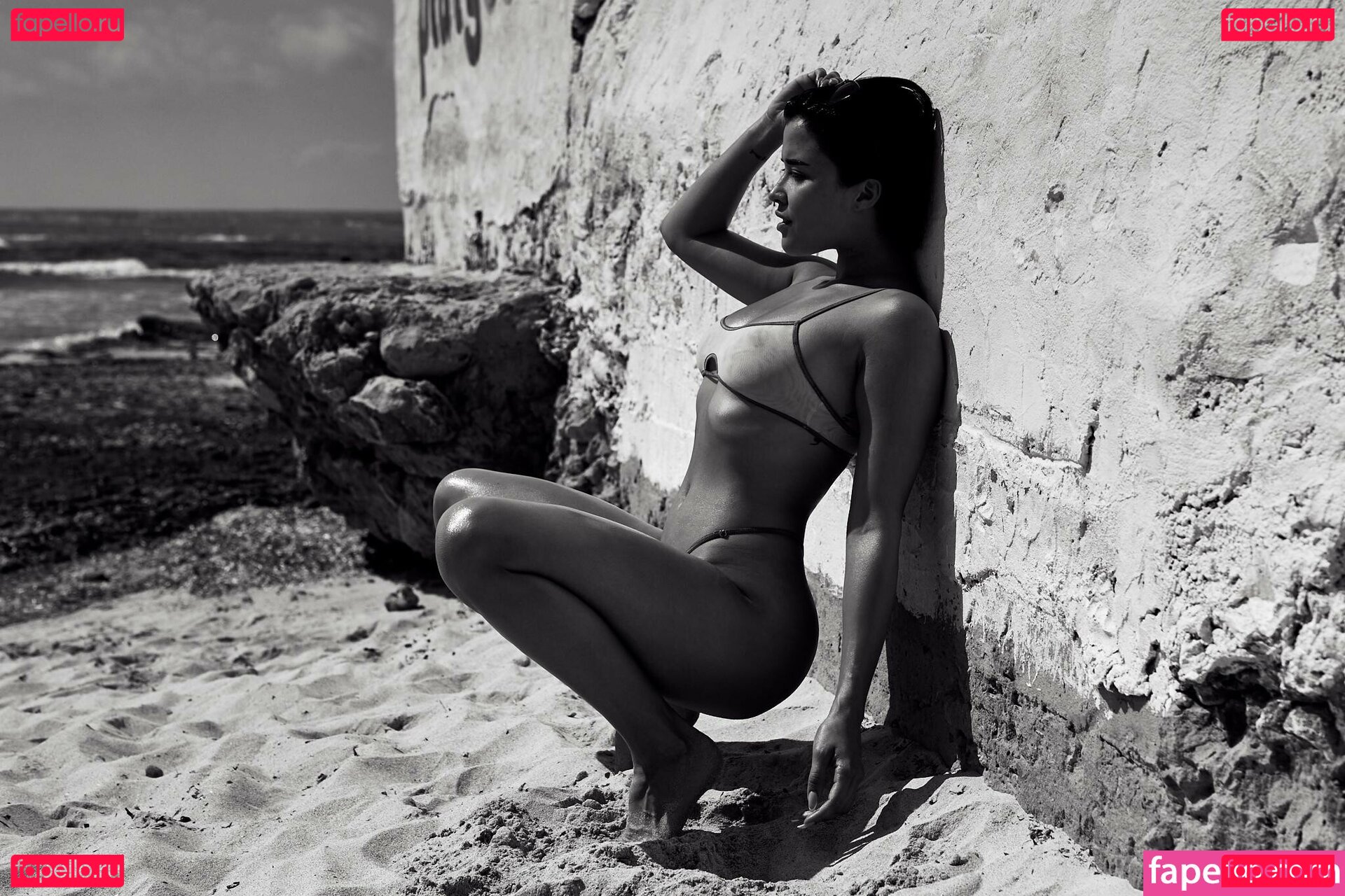 Yoana Nikolova / nikolova_y Onlyfans Photo Gallery 