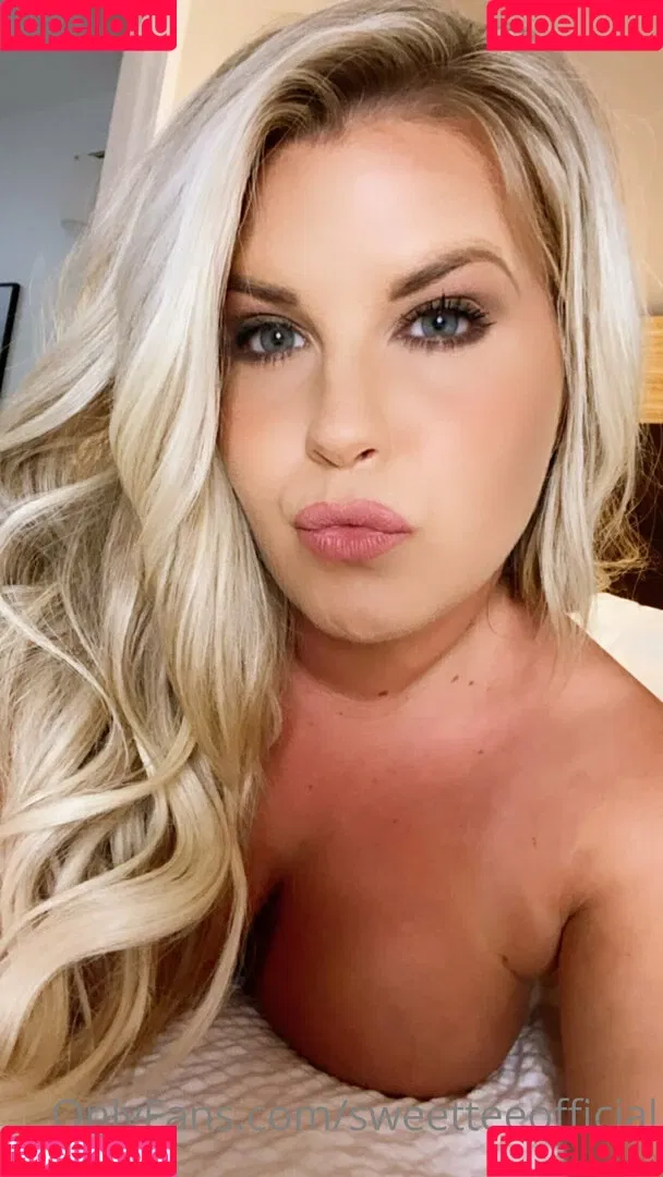 sweetteeofficial Onlyfans Photo Gallery 