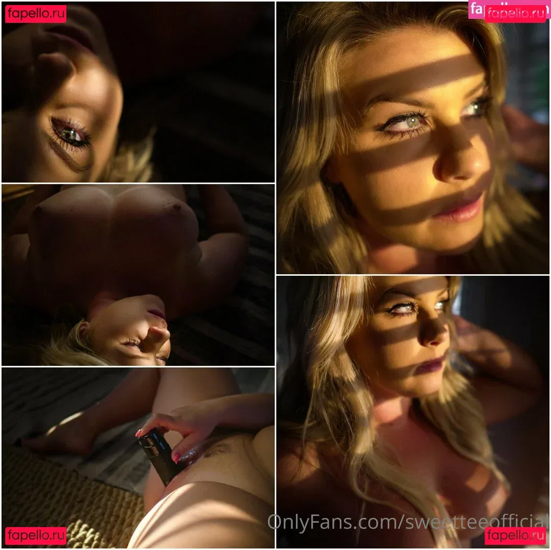sweetteeofficial Onlyfans Photo Gallery 