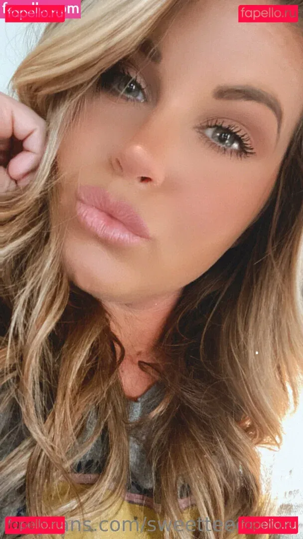 sweetteeofficial Onlyfans Photo Gallery 