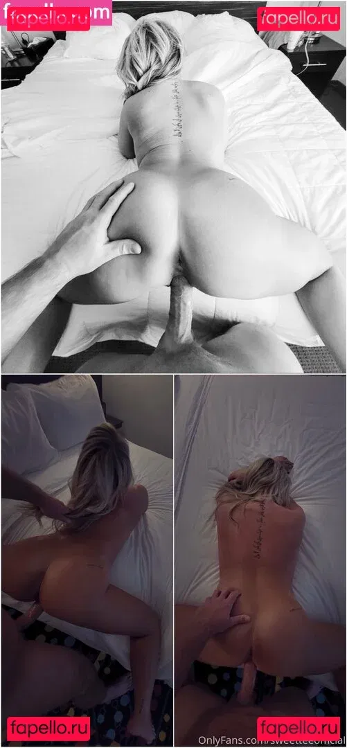 sweetteeofficial Onlyfans Photo Gallery 