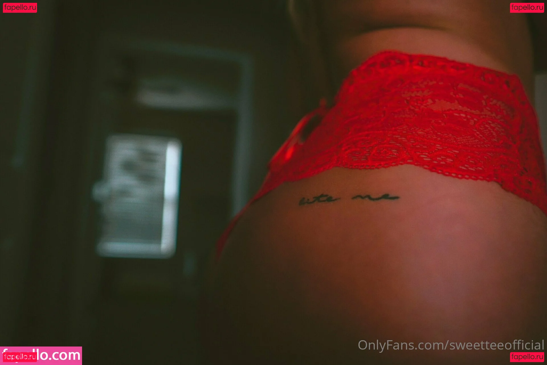 sweetteeofficial Onlyfans Photo Gallery 