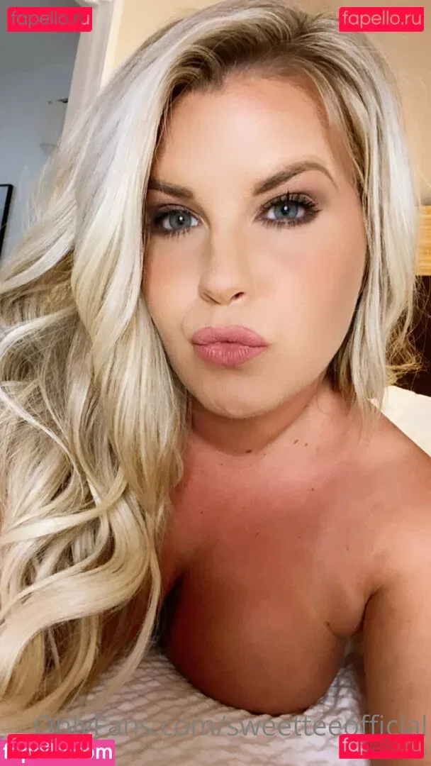 sweetteeofficial Onlyfans Photo Gallery 